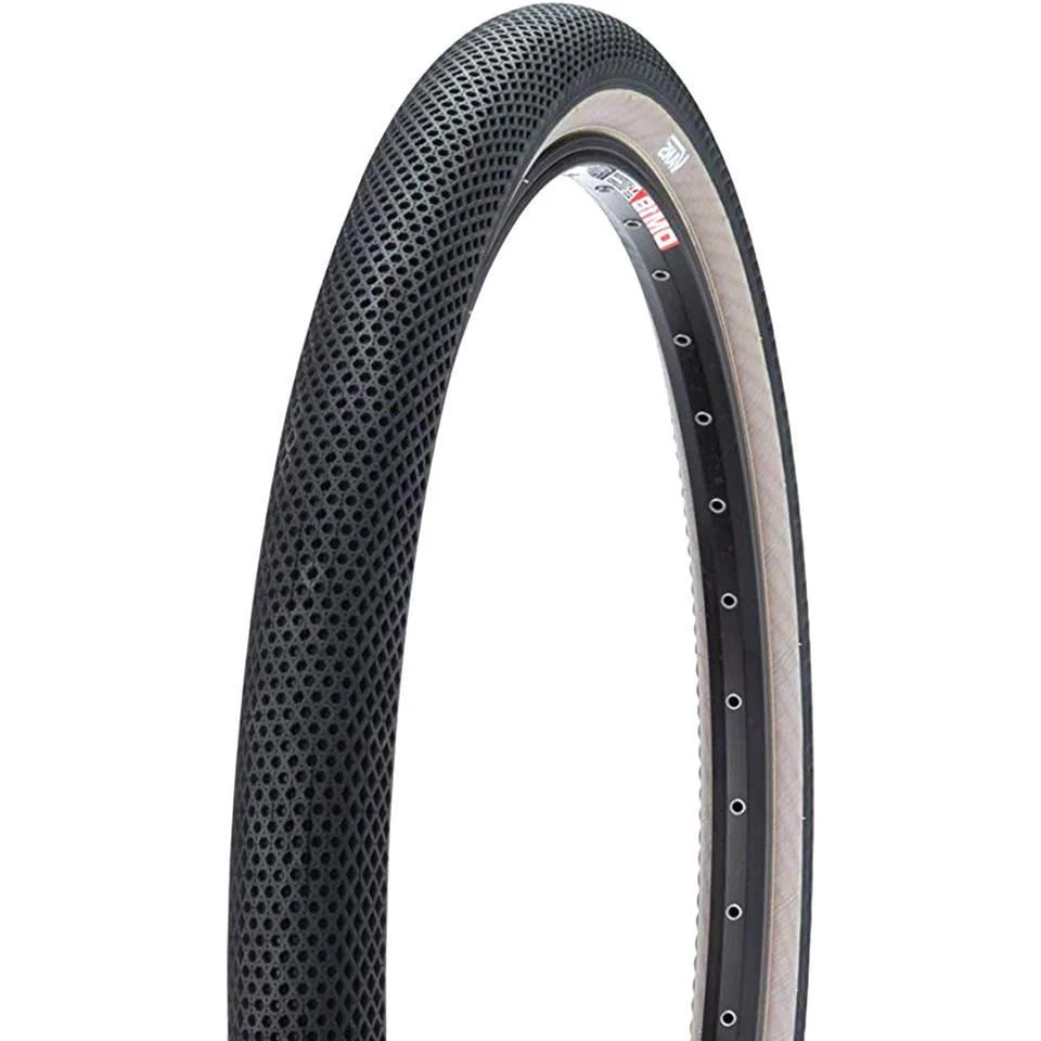 Cult X Vans 26" Tyre - Image 3