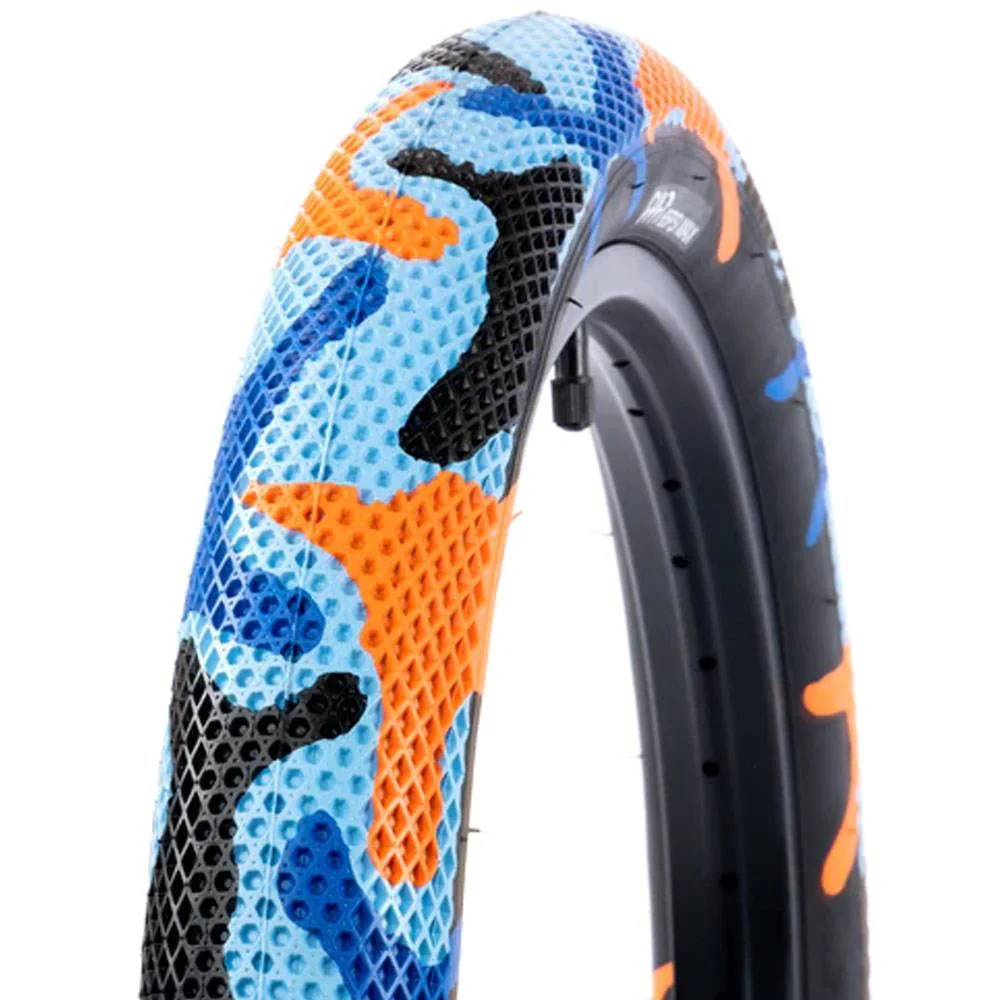 Cult X Vans 26" Tyre - Image 4