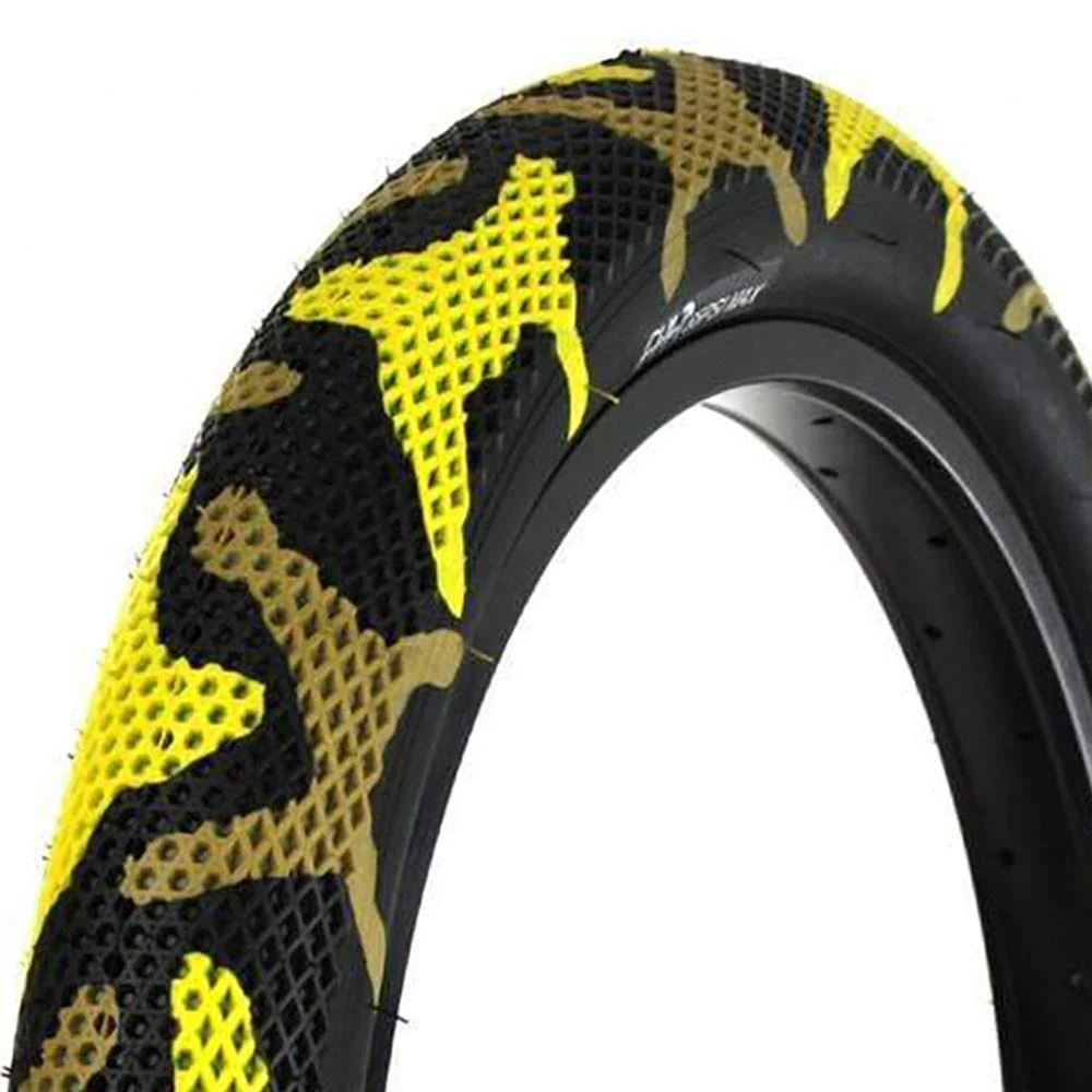 Cult X Vans 29" Tyre - Image 14