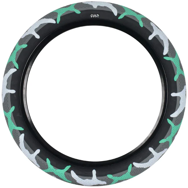 Cult X Vans 29" Tyre - Image 15