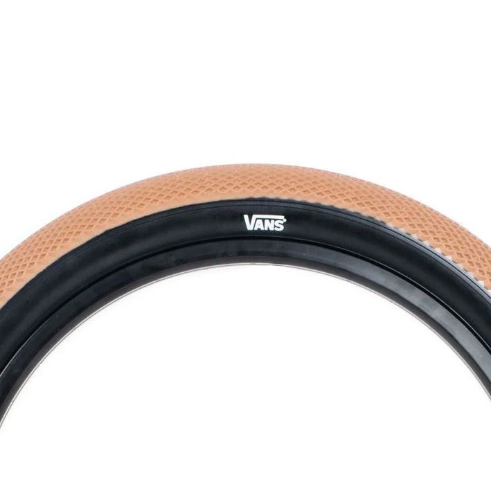 Cult X Vans 29" Tyre - Image 4