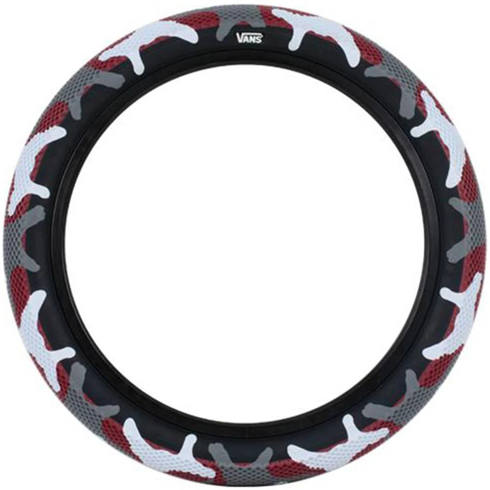 Cult X Vans 29" Tyre - Image 7