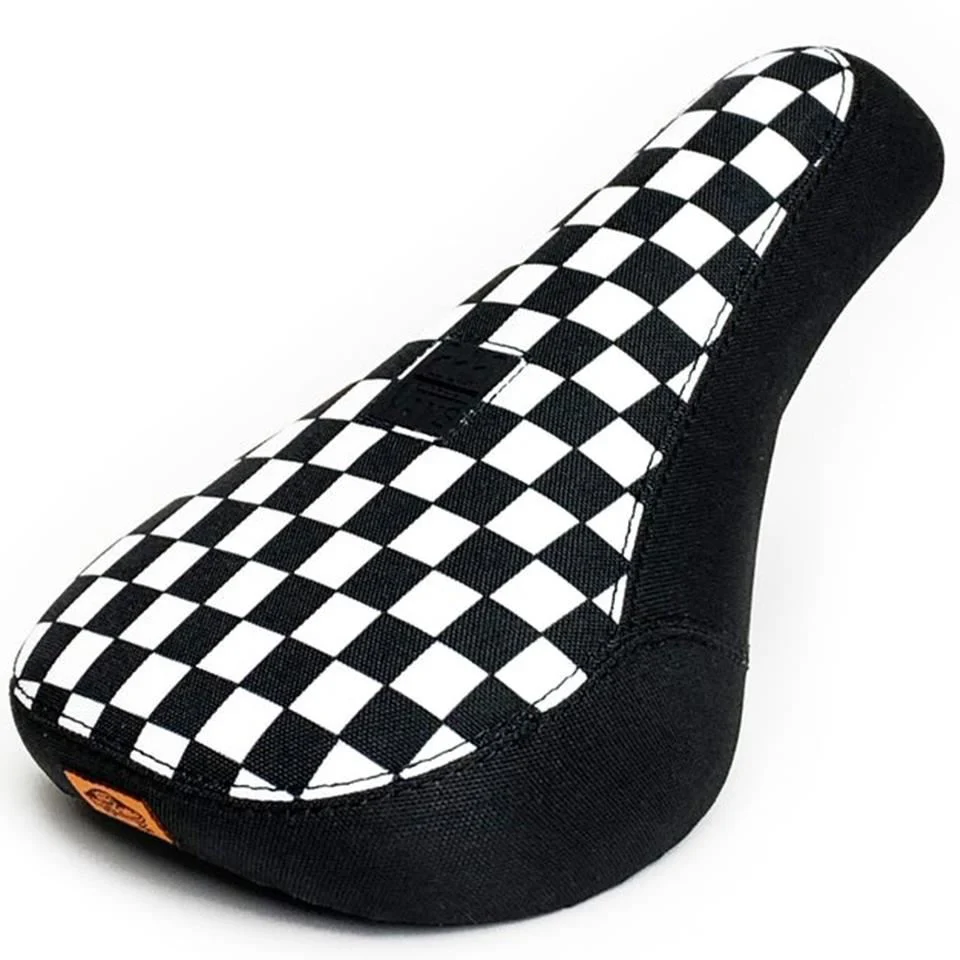 Cult X Vans Slip-On Checkerboard Seat - Image 2