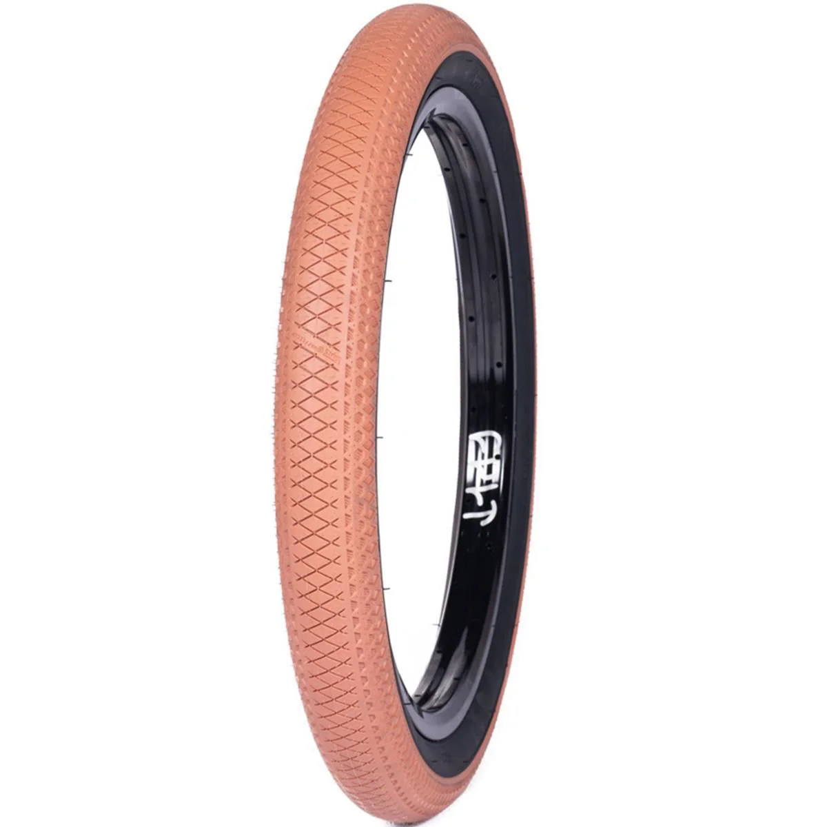 Cult X Vans Wafflecup Tyre - Image 3