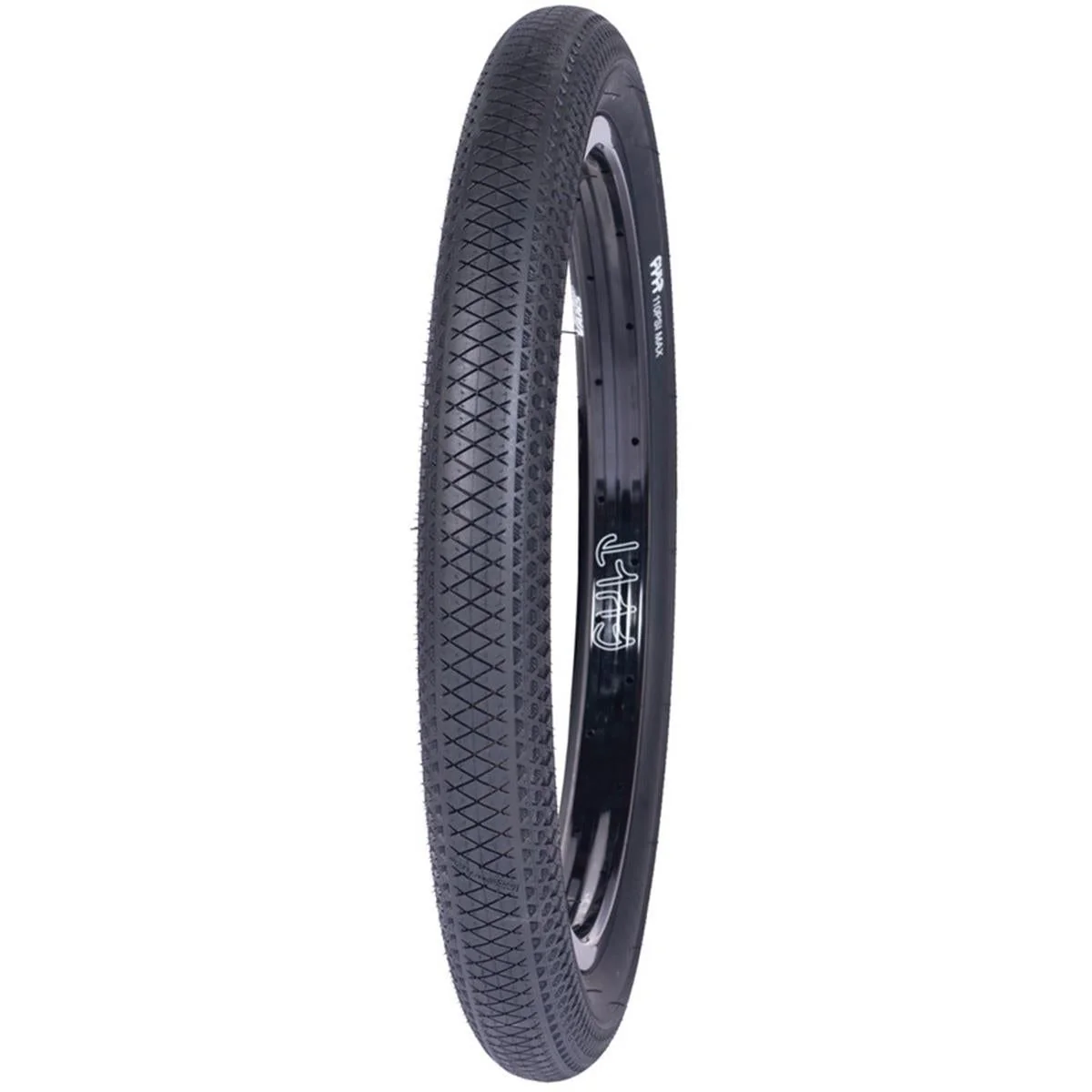 Cult X Vans Wafflecup Tyre - Image 4