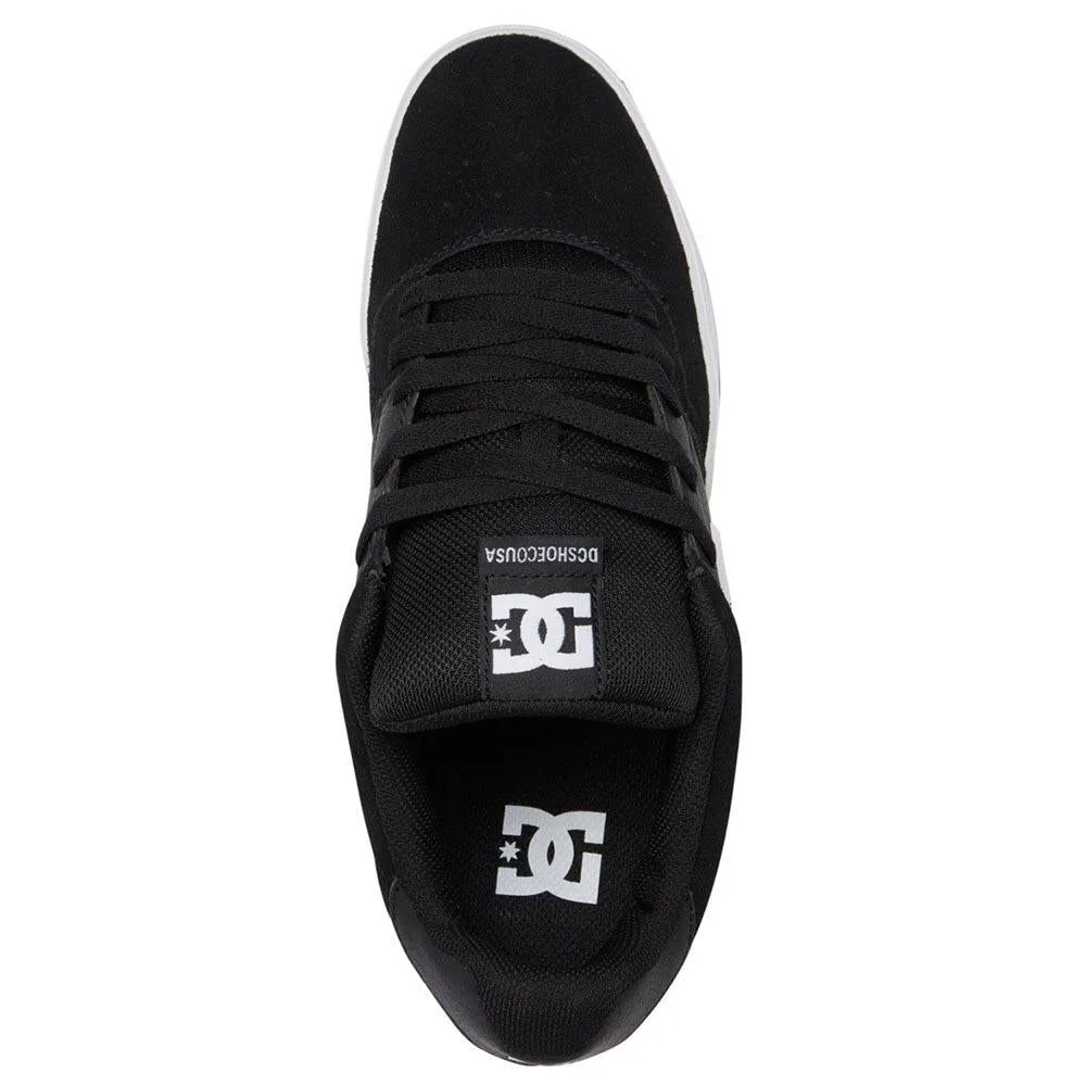 DC Central - Black/White - Image 3