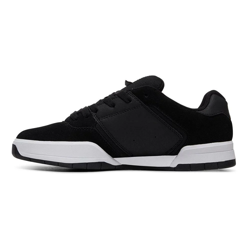 DC Central - Black/White - Image 4
