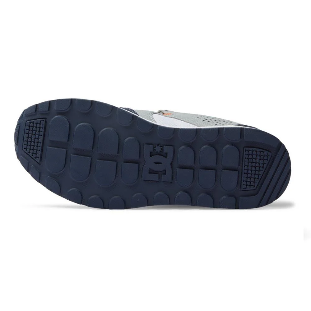 DC Kalis Lite - Navy/Orange - Image 2