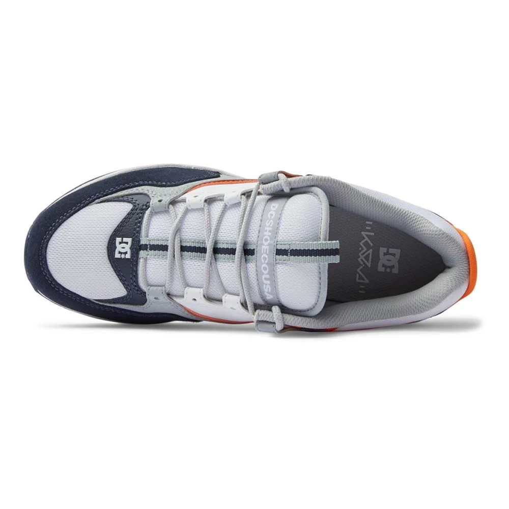 DC Kalis Lite - Navy/Orange - Image 4