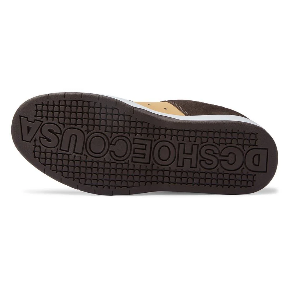 DC Lynx Zero S - Brown/Brown/Orange - Image 2