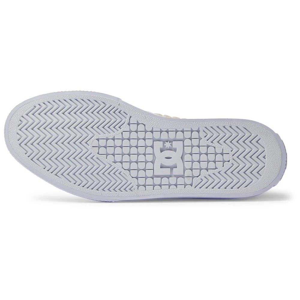 DC Manual Hi - Womens - Tan - Image 2