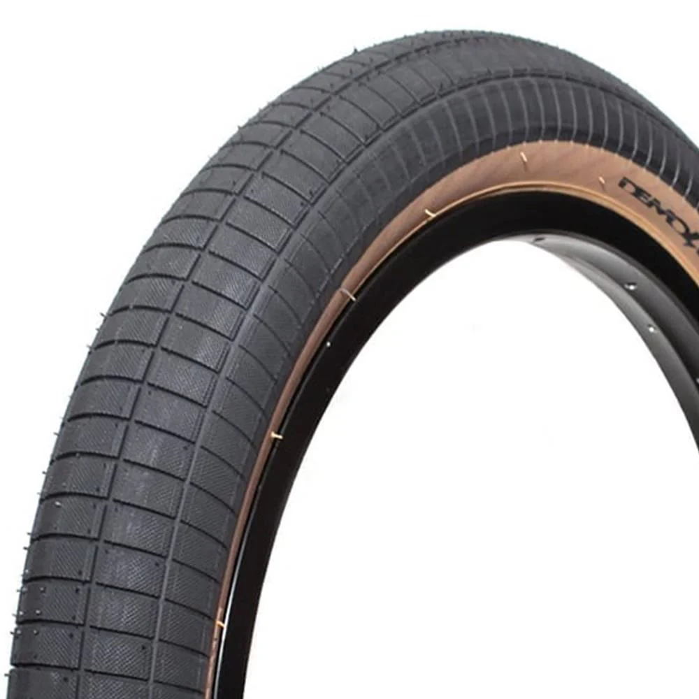 Demolition Hucker Sig Hammerhead Street Tyre - Image 2