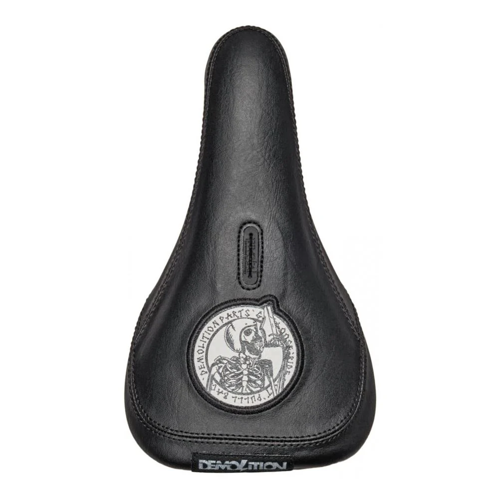 Demolition Jason Watts Fast & Loose V2 Slim Pivotal Seat - Image 3
