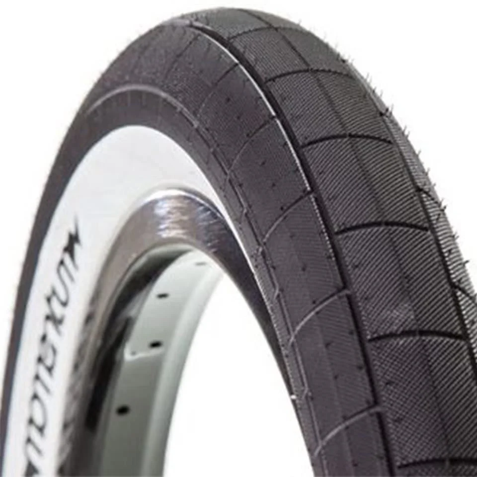 Demolition Momentum Tyre - Image 2