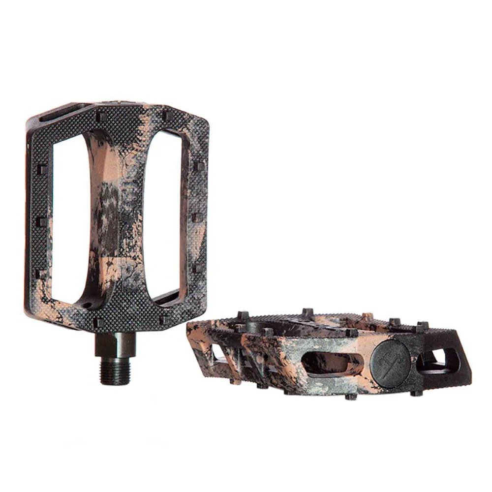 Demolition Nylon Trooper Pedals - Image 2
