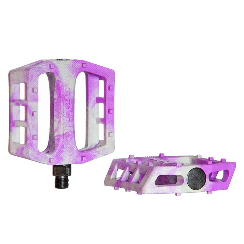 Demolition Nylon Trooper Pedals - Image 3