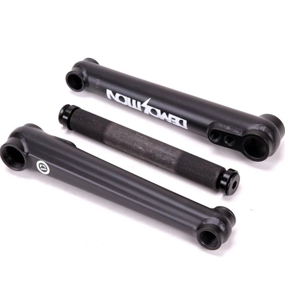 Demolition Revolt Cranks - Image 3