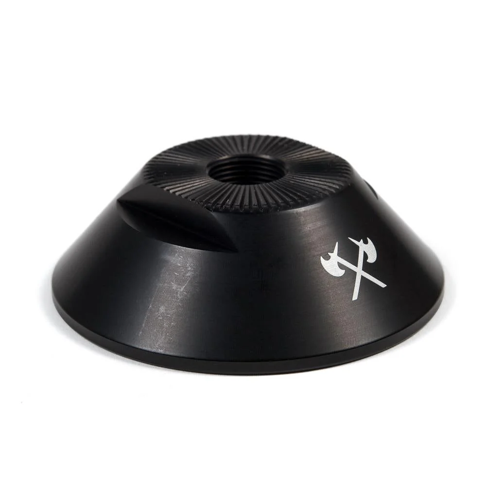 Demolition Rotator V3 Non drive side Alloy guard - Image 2