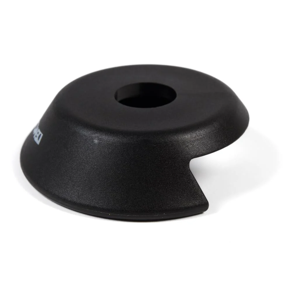 Demolition Rotator/Whistler Drive Side Hub Guard - Image 2