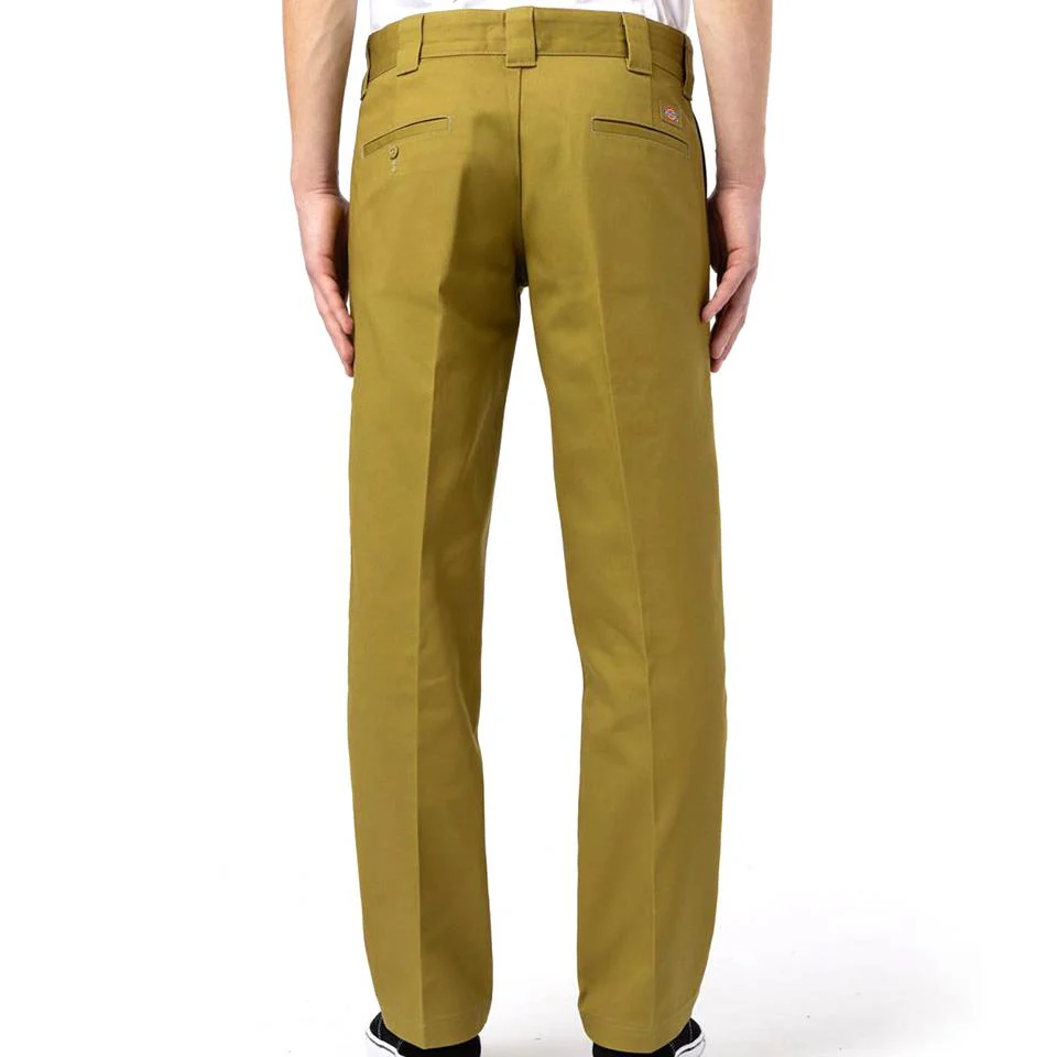 Dickies 873 Workpant - Green Moss - Image 2