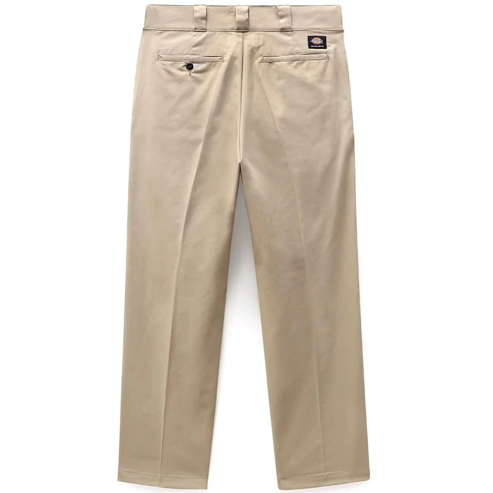 Dickies 874 Work Pant - Khaki - Image 2