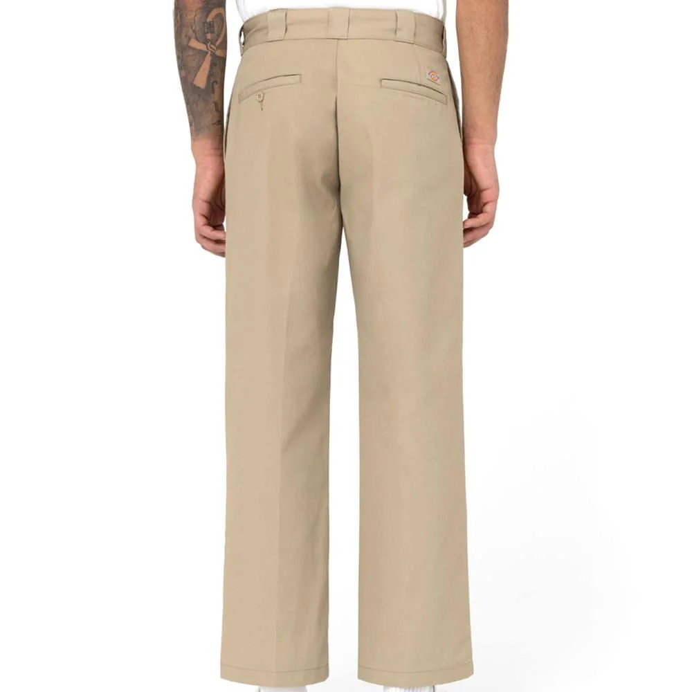 Dickies 874 Work Pant - Khaki - Image 2