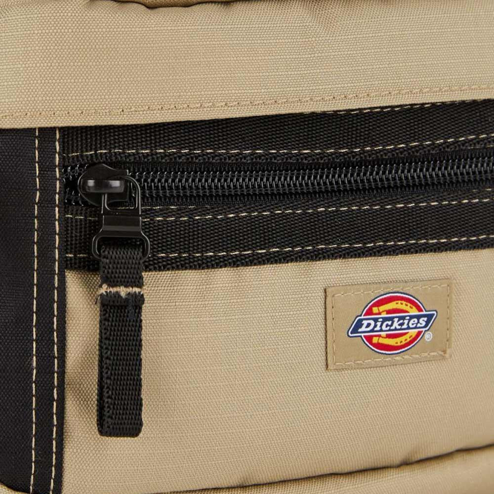 Dickies Ashville Pouch Bag - Khaki - Image 4