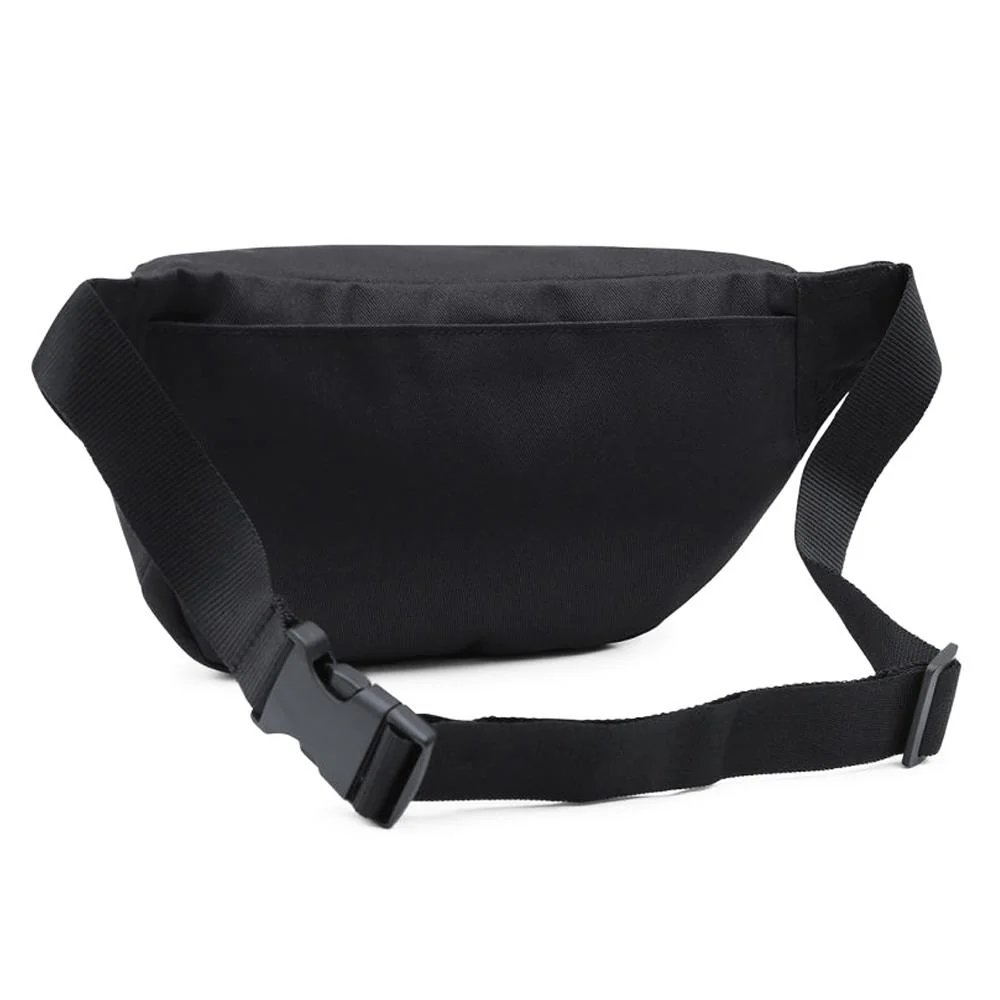 Dickies Blanchard Cross Body Bag - Black - Image 2