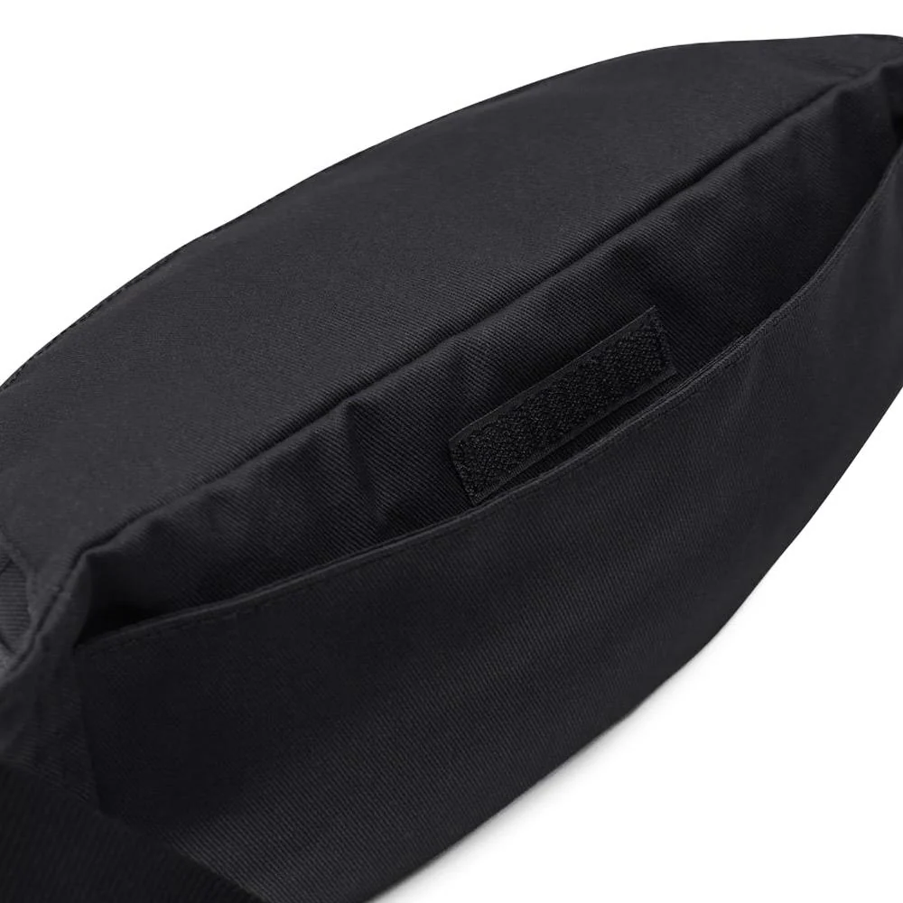 Dickies Blanchard Cross Body Bag - Black - Image 4