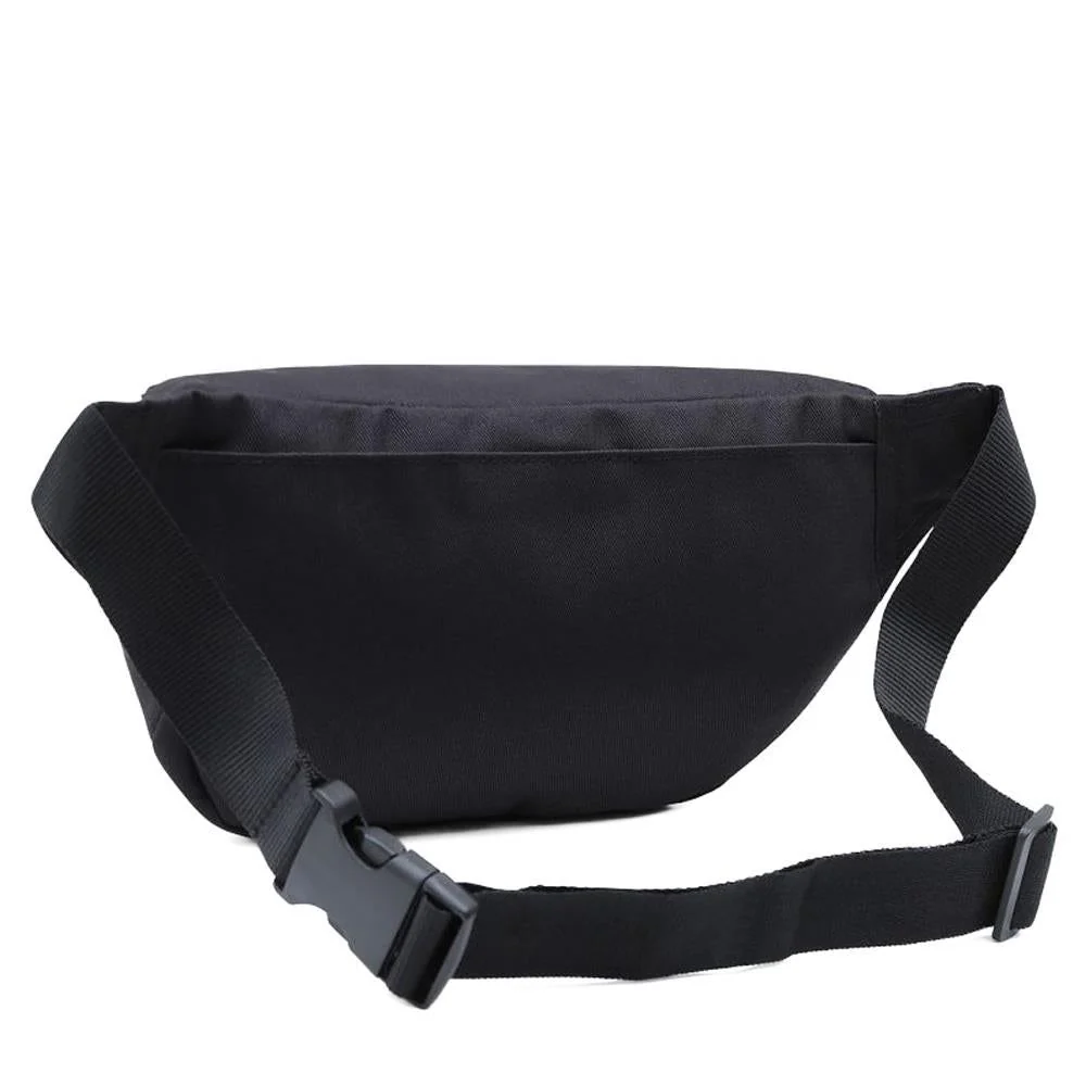 Dickies Blanchard Cross Body Bag - Black - Image 2