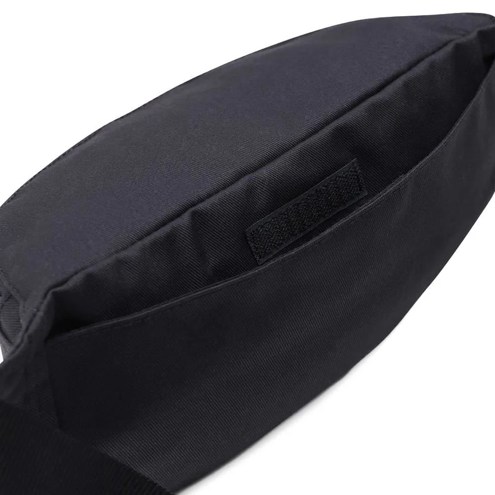 Dickies Blanchard Cross Body Bag - Black - Image 4