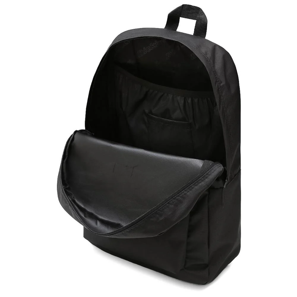 Dickies Chickaloon Backpack - Black - Image 3