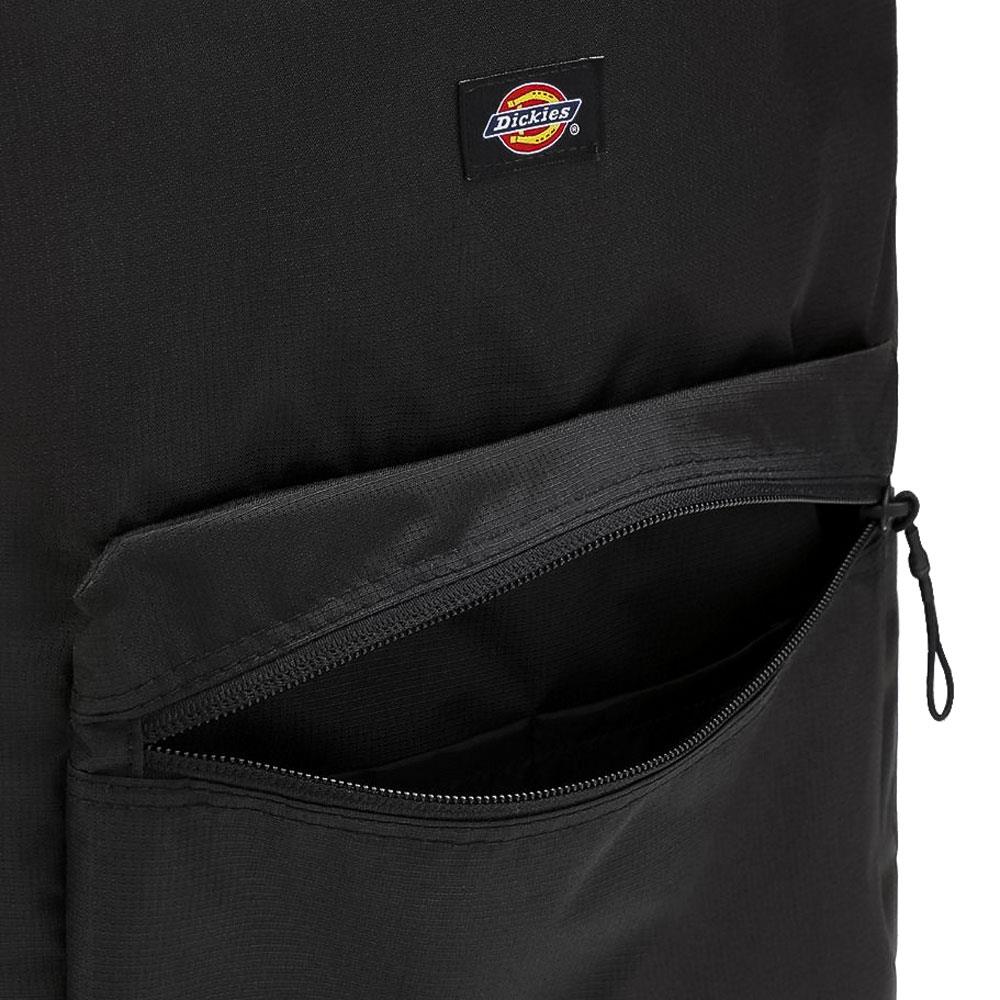 Dickies Chickaloon Backpack - Black - Image 4