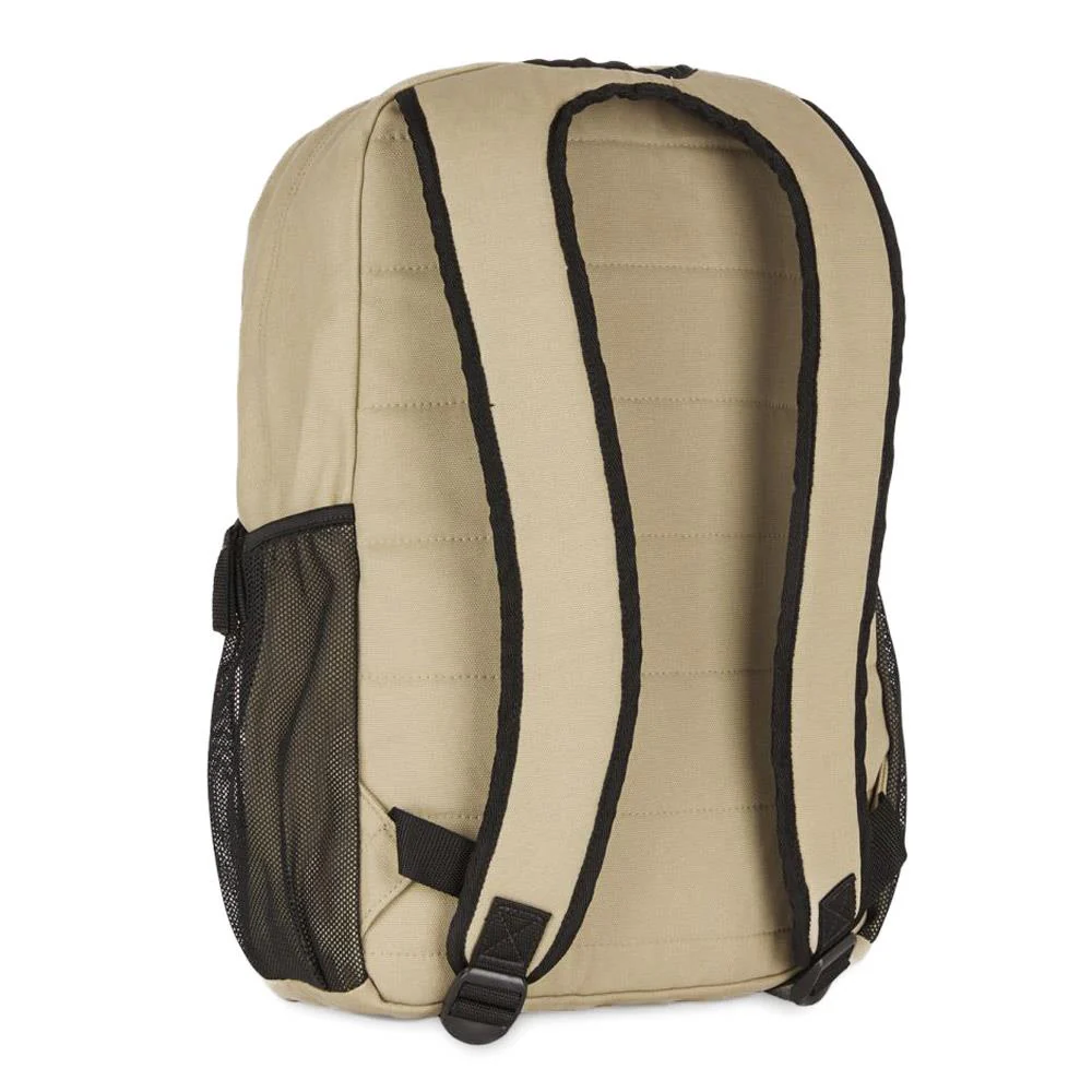 Dickies Duck Canvas Utility Backpack - Desert Sand - Image 2