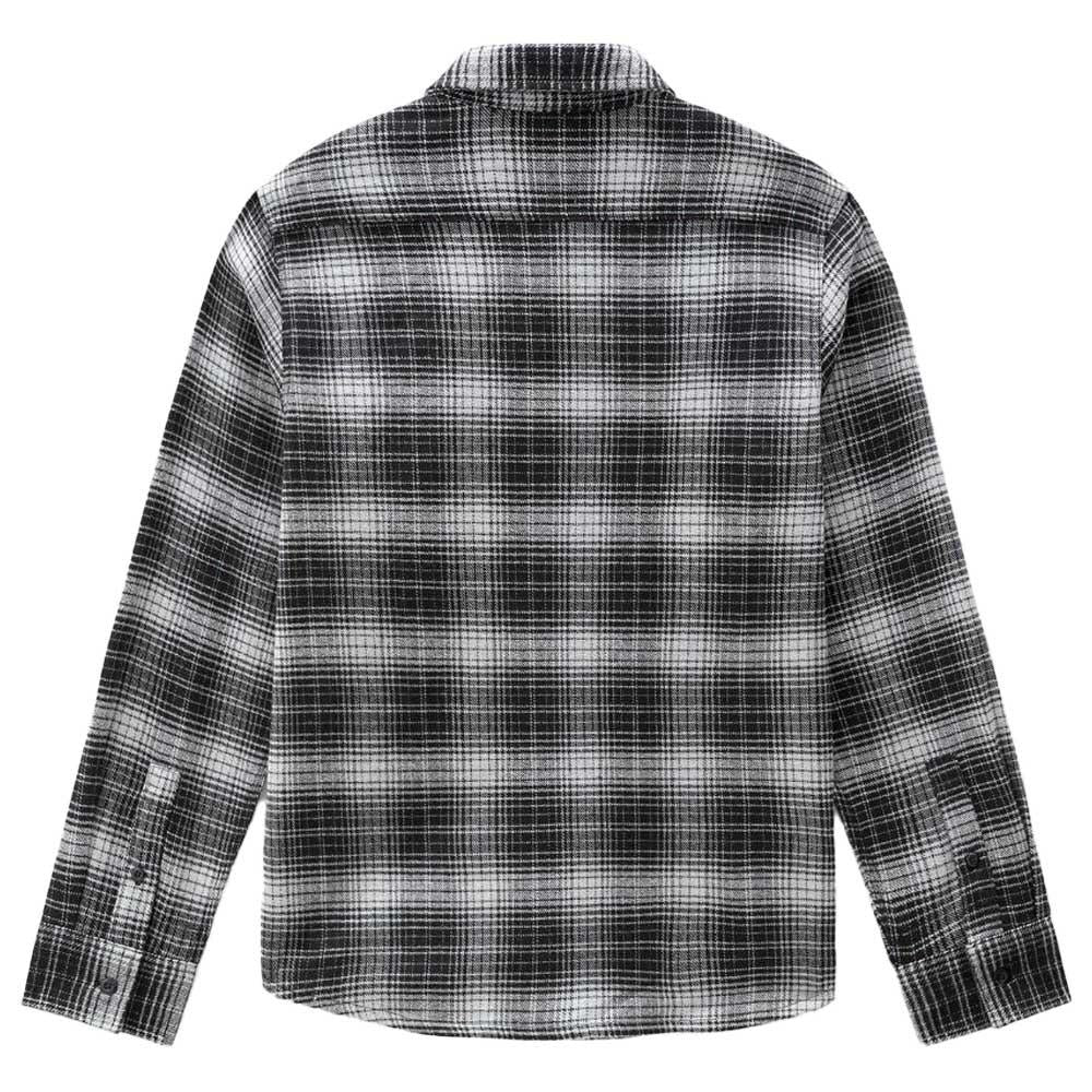 Dickies Evansville Shirt - Black - Image 2