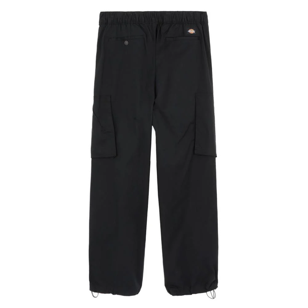 Dickies Flight Double Knee Pant - Black - Image 2