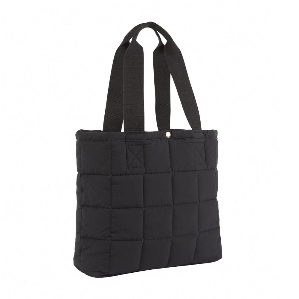Dickies Gardiner Tote Bag - Black - Image 2