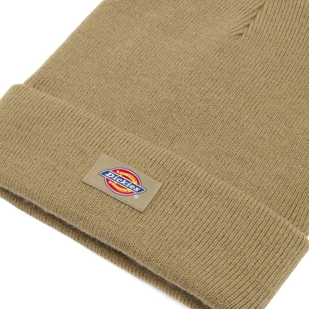 Dickies Gibsland Beanie - Imperial Green - Image 2