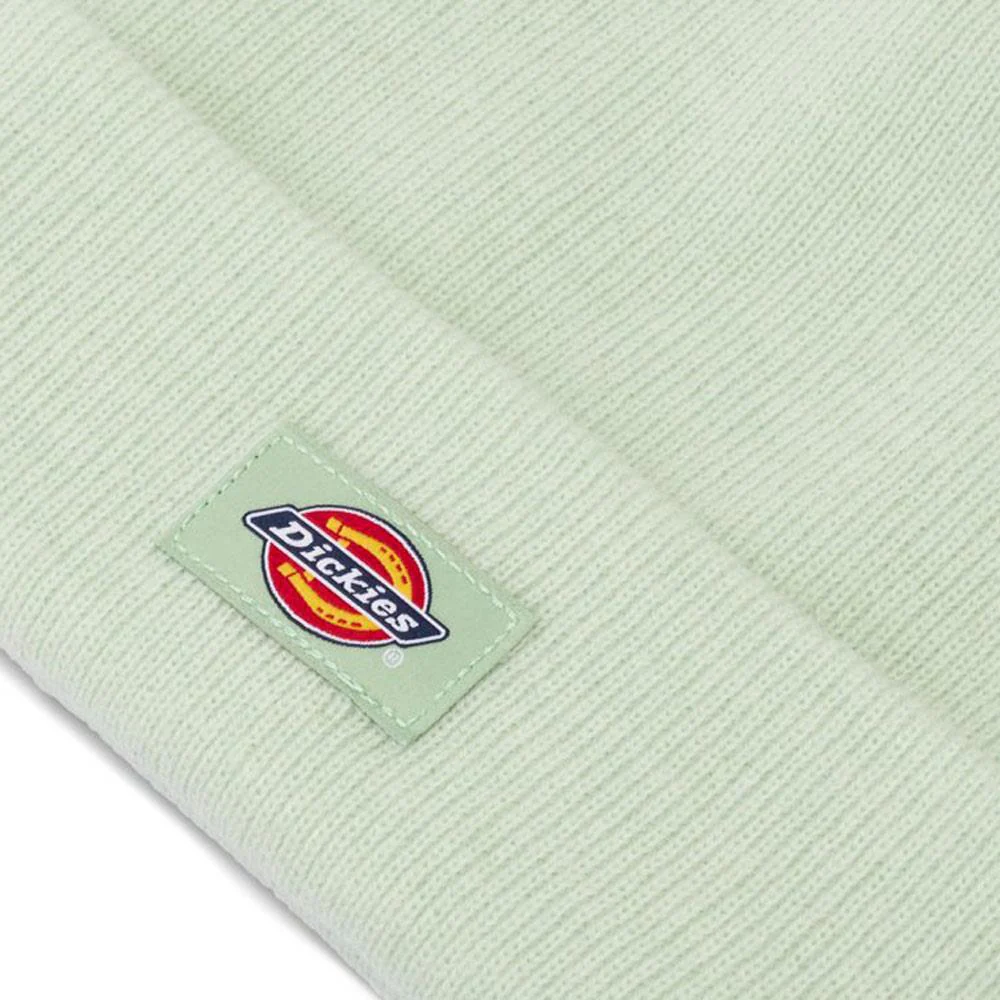 Dickies Gibsland Beanie - Quiet Green - Image 2