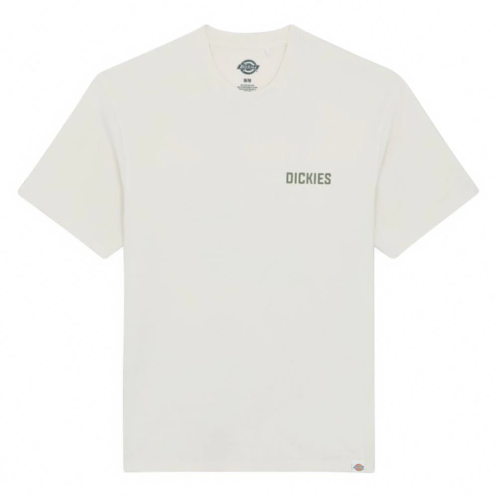 Dickies High Flying Workwear T-shirt - Cloud - Image 2