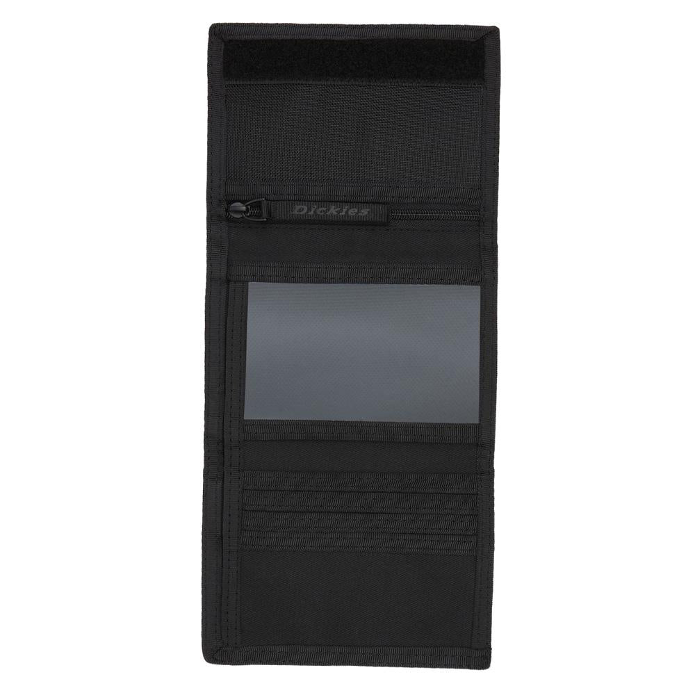 Dickies Kentwood Wallet - Black - Image 3