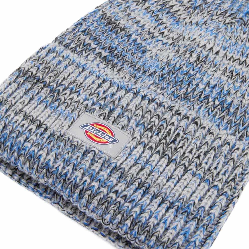 Dickies Lewistown Beanie - Light Grey - Image 2
