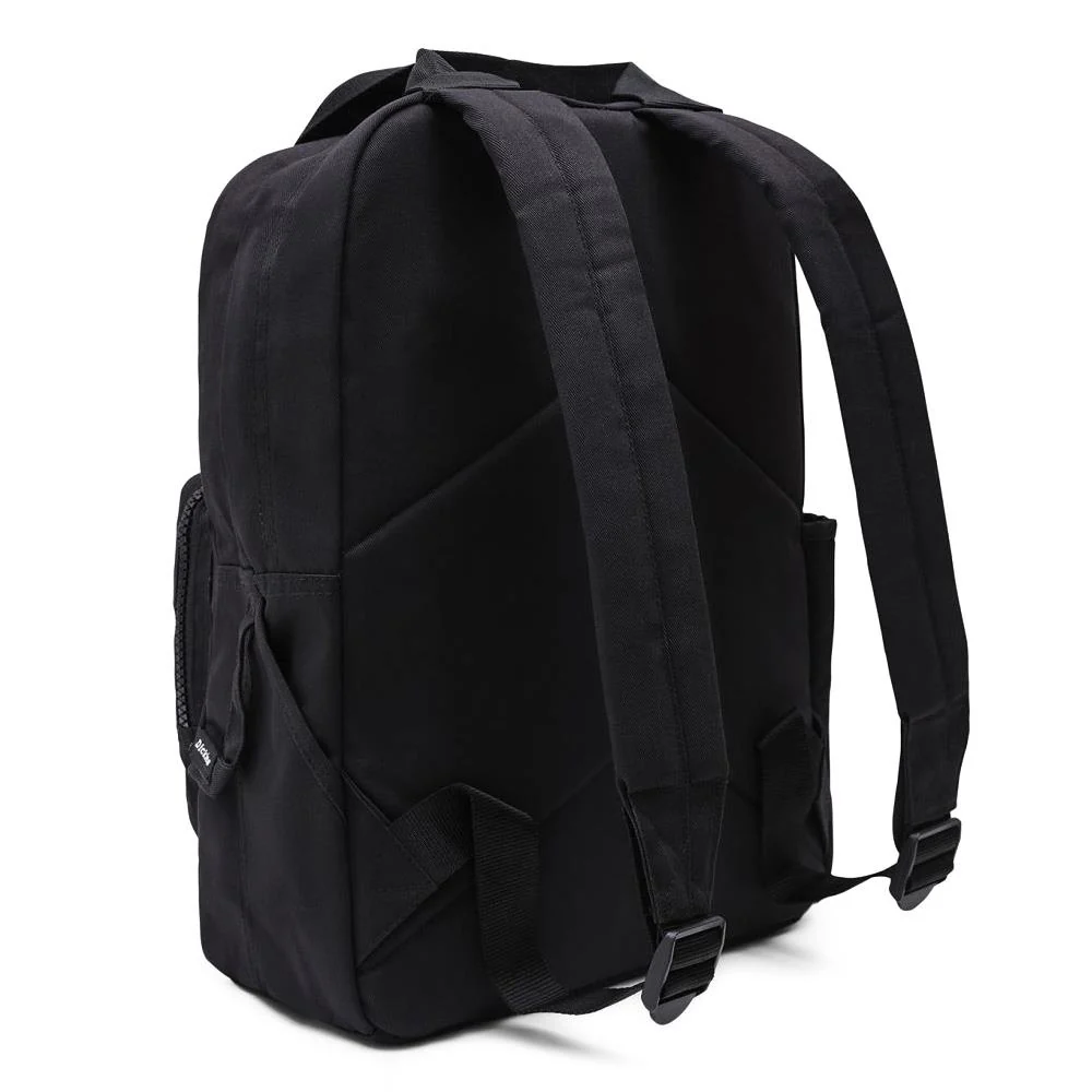 Dickies Lisbon Backpack - Black - Image 2