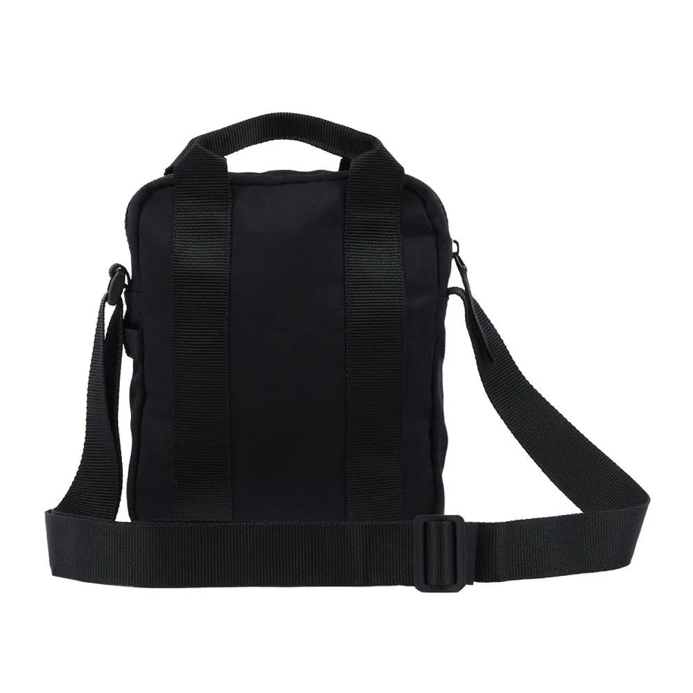Dickies Moreauville Cross Body Bag - Black - Image 2