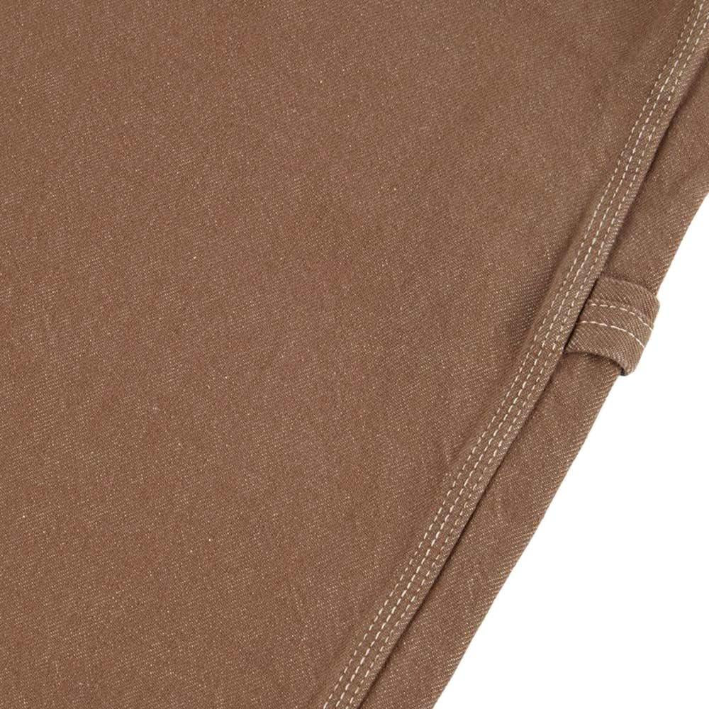 Dickies Stevensville Carpenter Trousers - Mushroom - Image 3