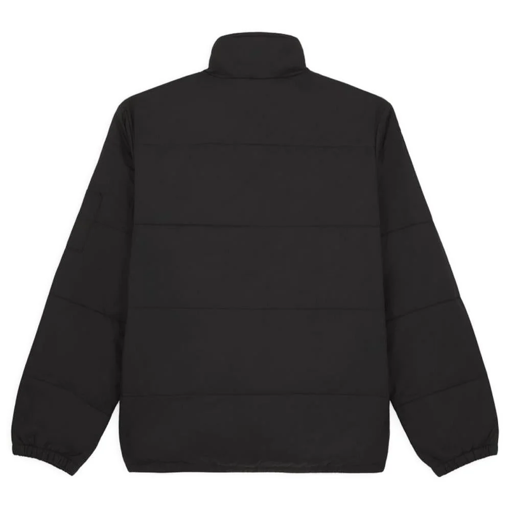 Dickies Tom Knox Puffer Jacket - Black - Image 2