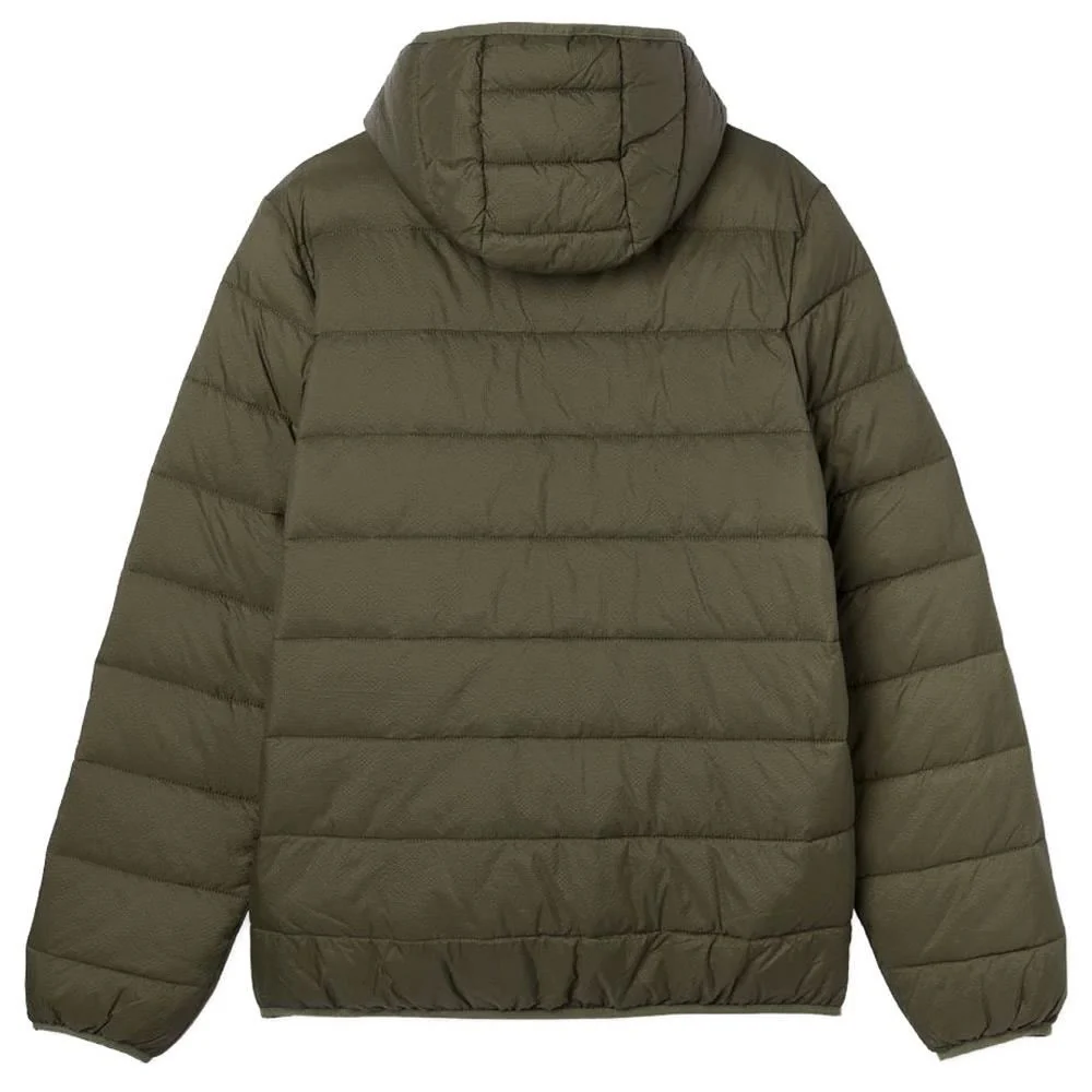 Dickies Waldenburg Mid Layer Jacket - Military Green - Image 2