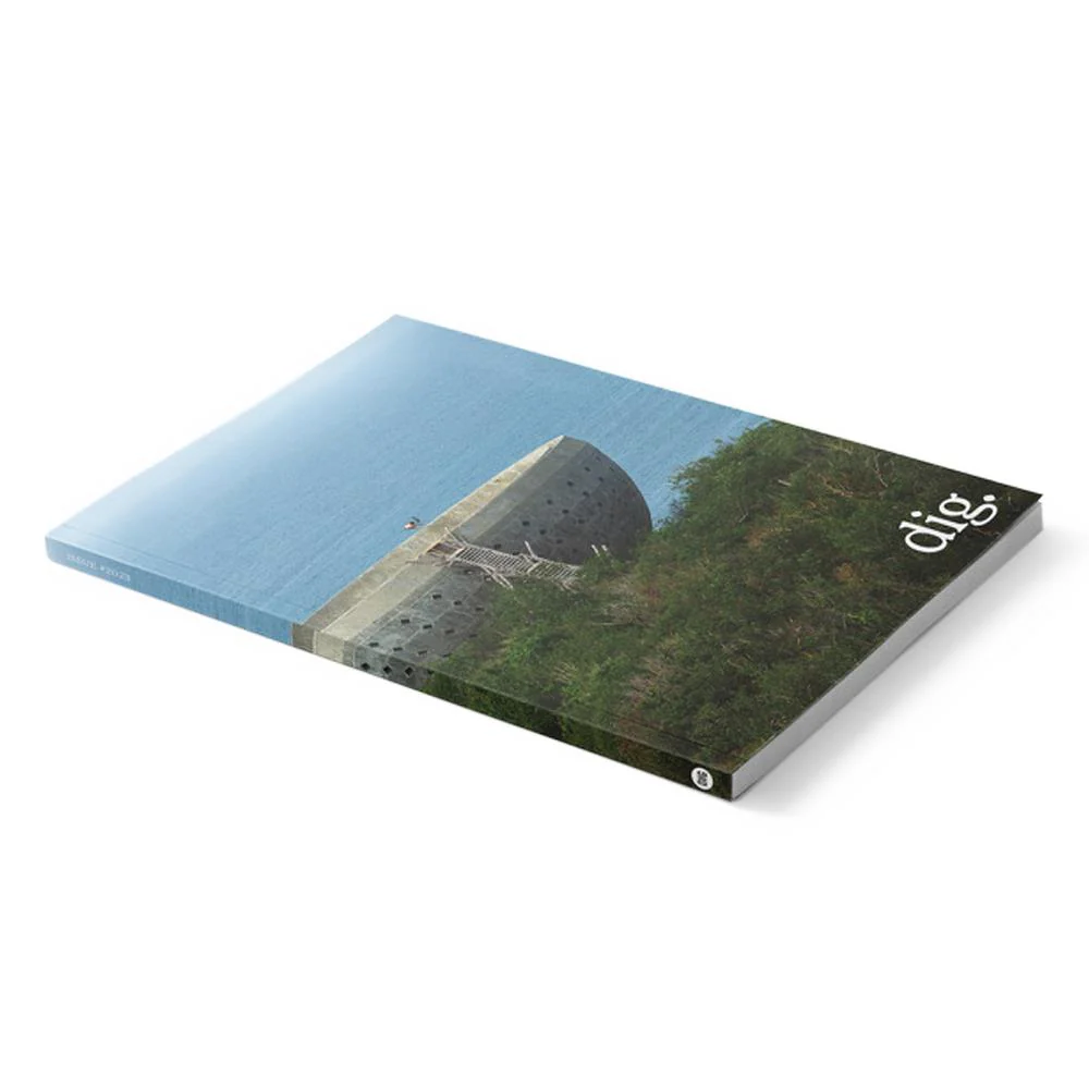 Dig Issue 2023 - Image 3