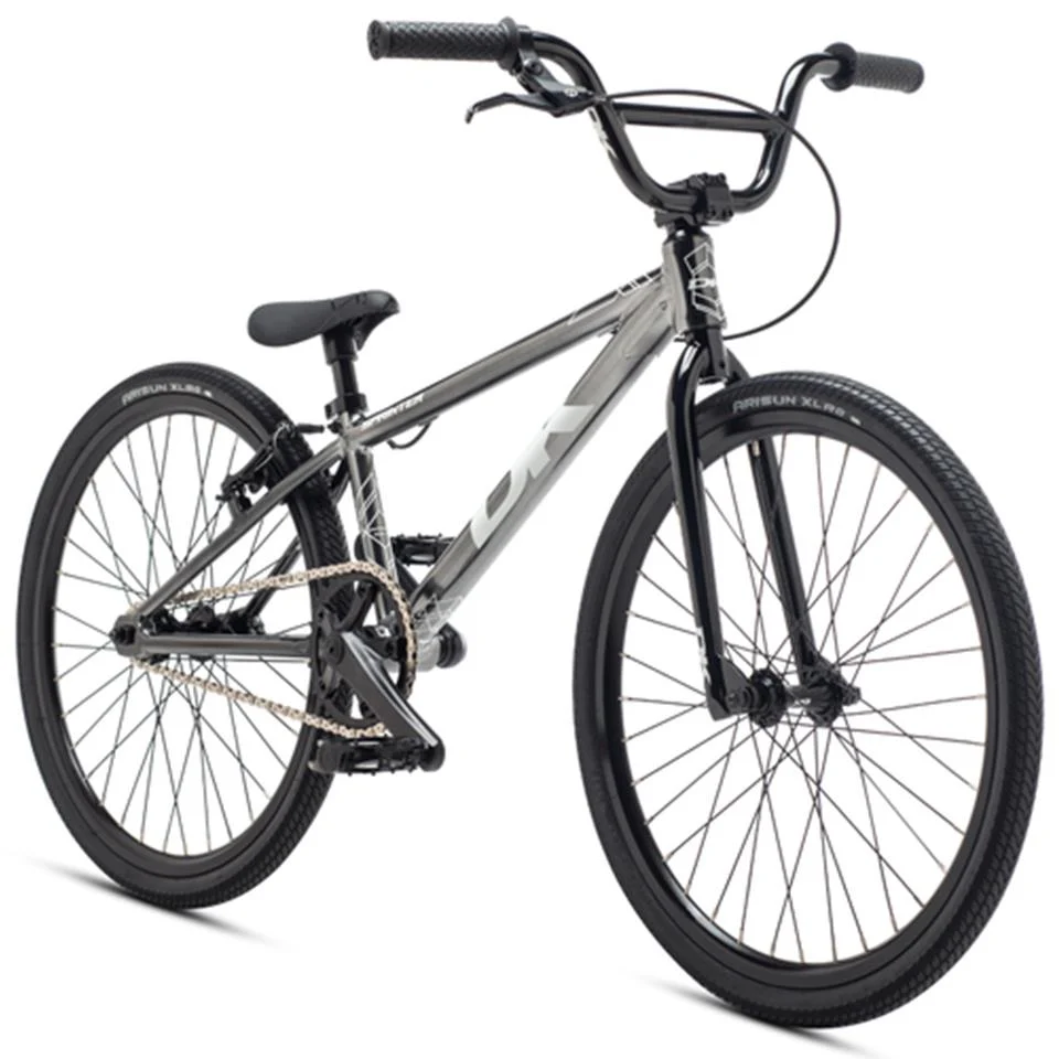 DK Sprinter Junior Race BMX Bike - Image 2