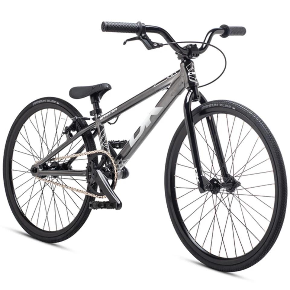 DK Sprinter Mini Race BMX Bike - Image 2
